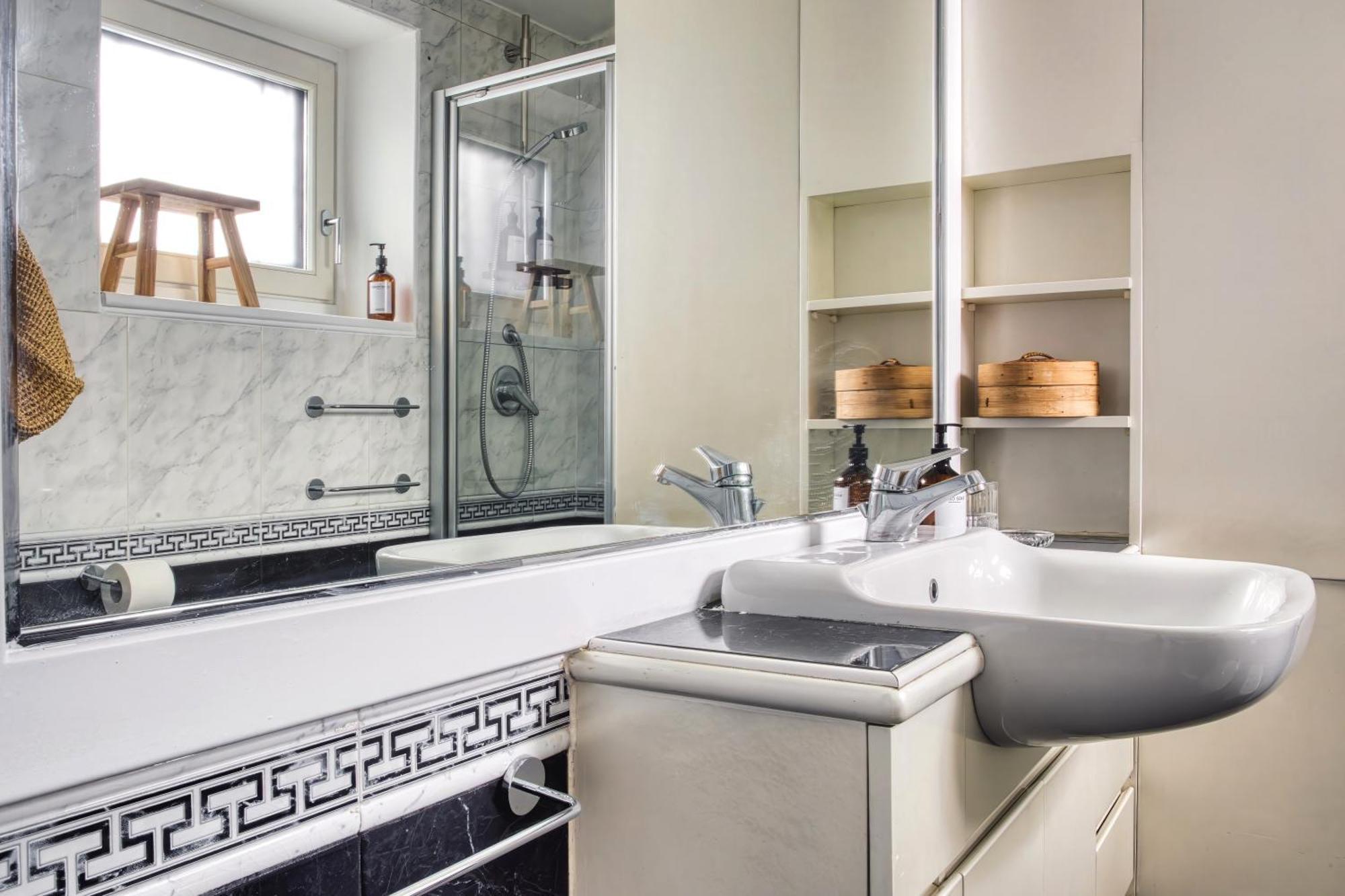 The Green Oriental; Gem In The Duomo City Center Leilighet *