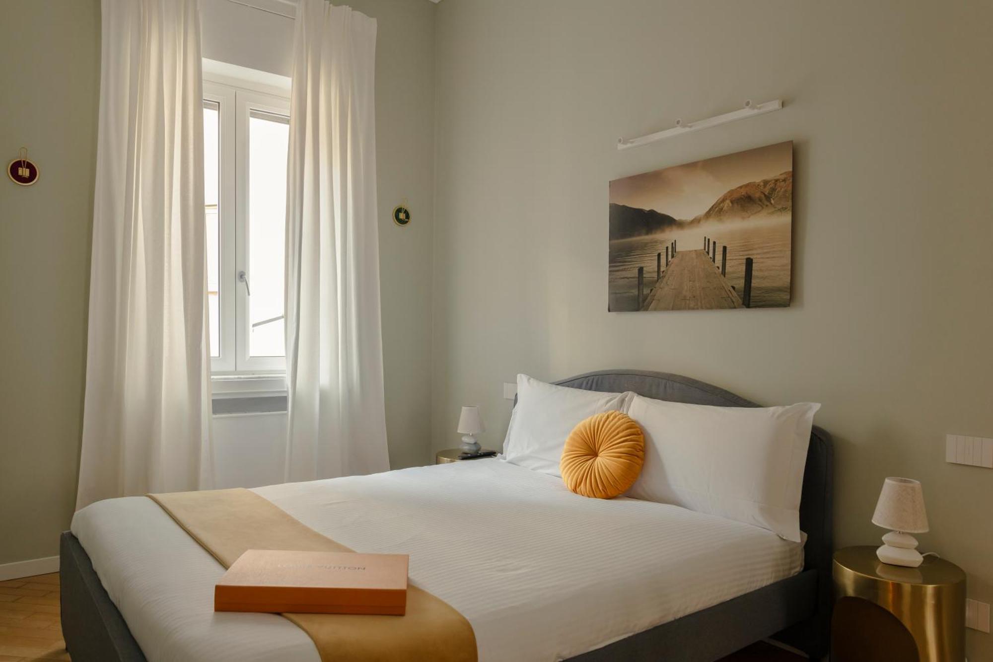 Appartamento Heart Duomo District *