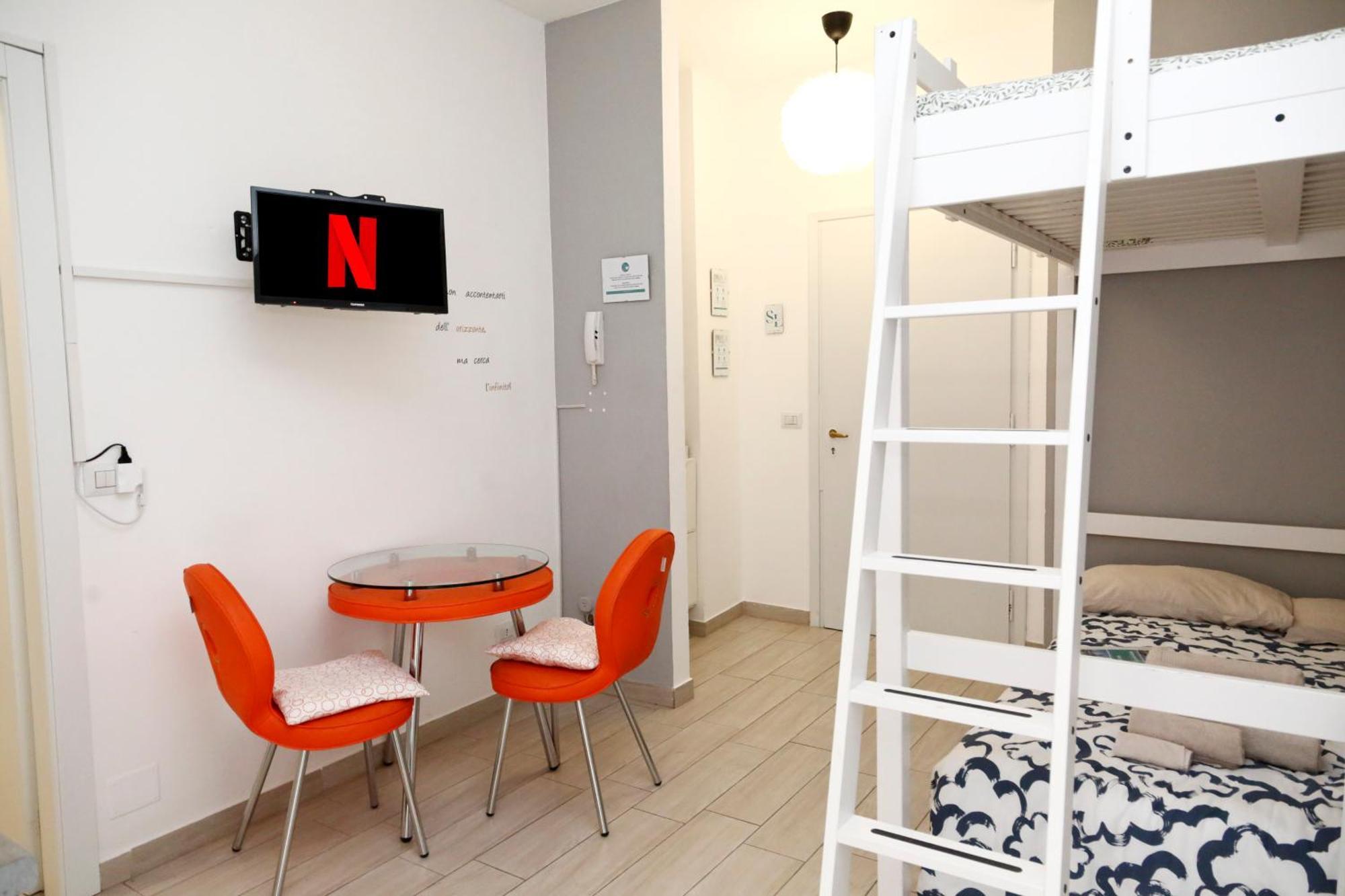 Bloom Apt - Citylife Appartamento Milano