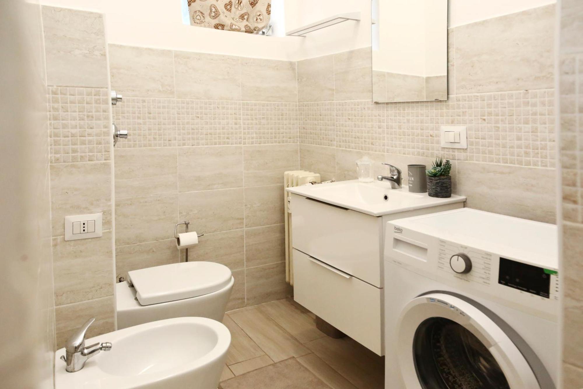 Appartamento Bloom Apt - Citylife *