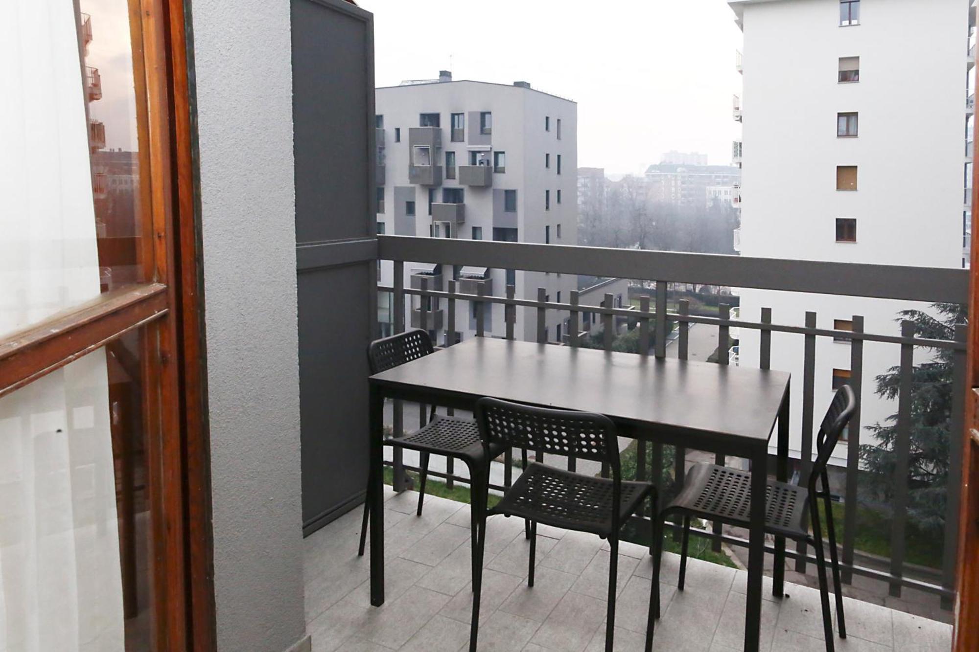 Bloom Apt - Citylife Appartamento