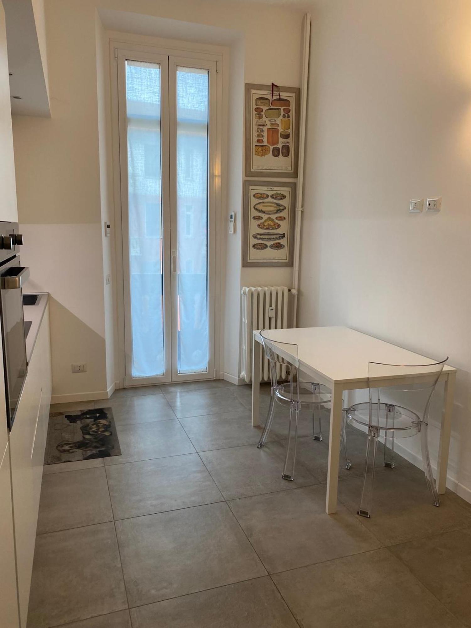 Apartment Luminoso Bocconi Navigli *