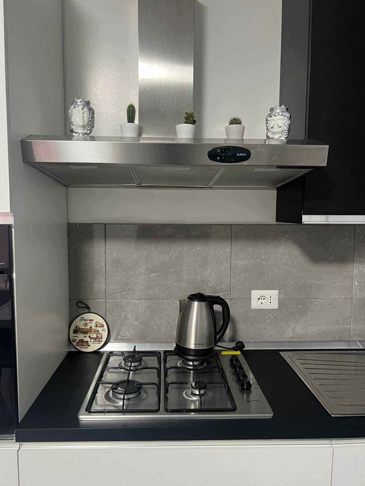Appartement Intero Ospedale Niguarda