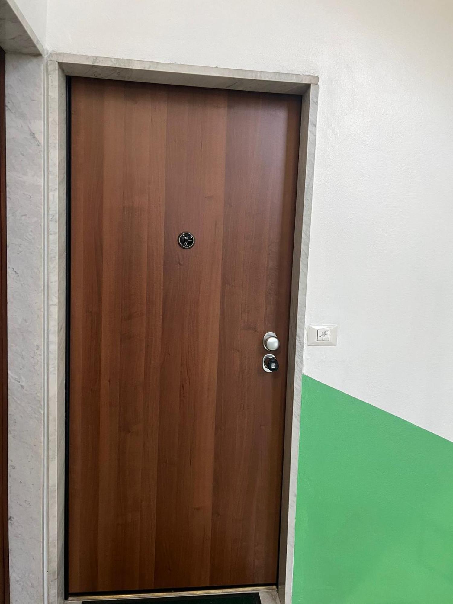Appartement Intero Ospedale Niguarda *
