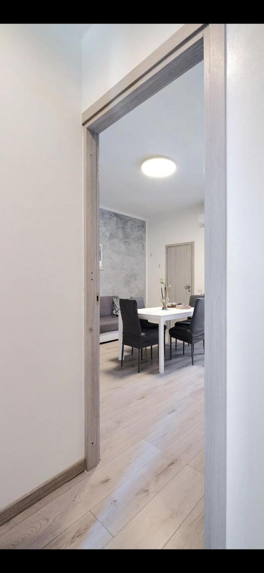 Intero Ospedale Niguarda Appartement *