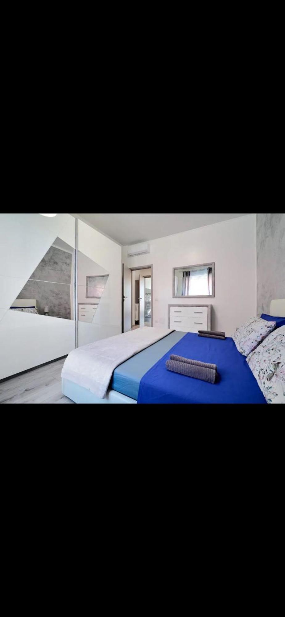 Intero Ospedale Niguarda Appartement *