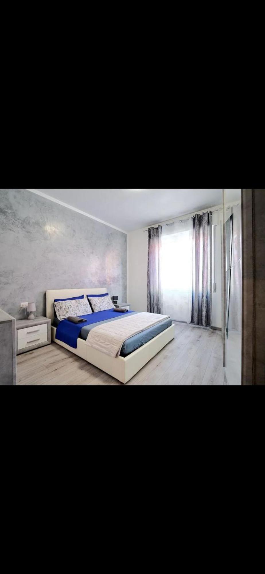 Appartement Intero Ospedale Niguarda