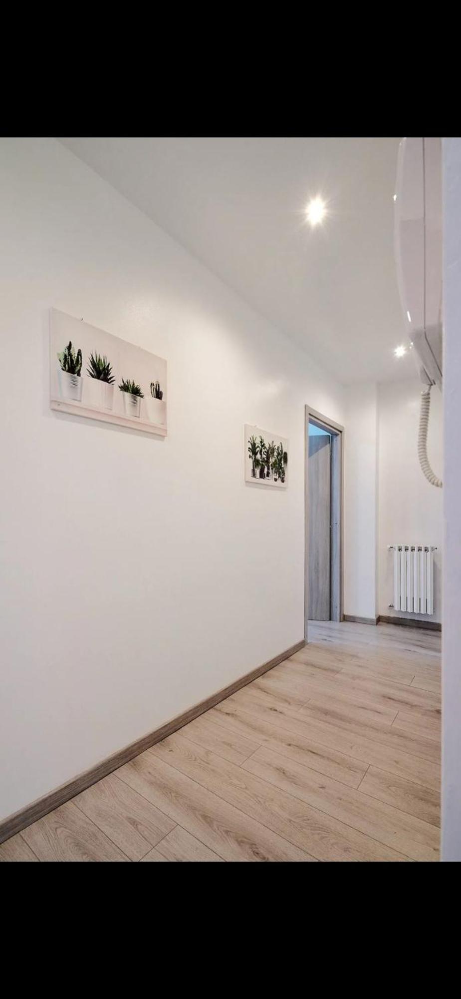 Intero Ospedale Niguarda Appartement Milaan