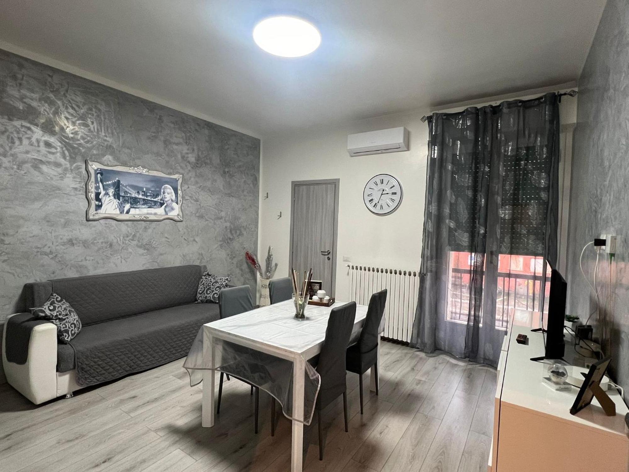 Intero Ospedale Niguarda Appartement *