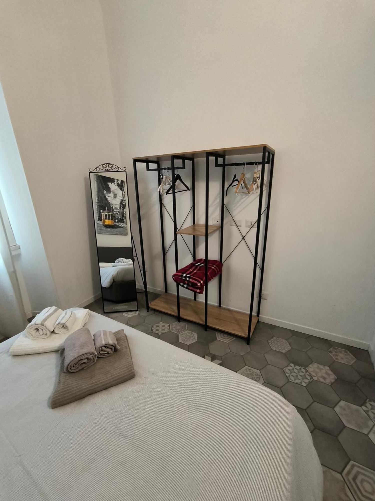 Nella Movida Di Isola-porta Nuova Apartment Milan