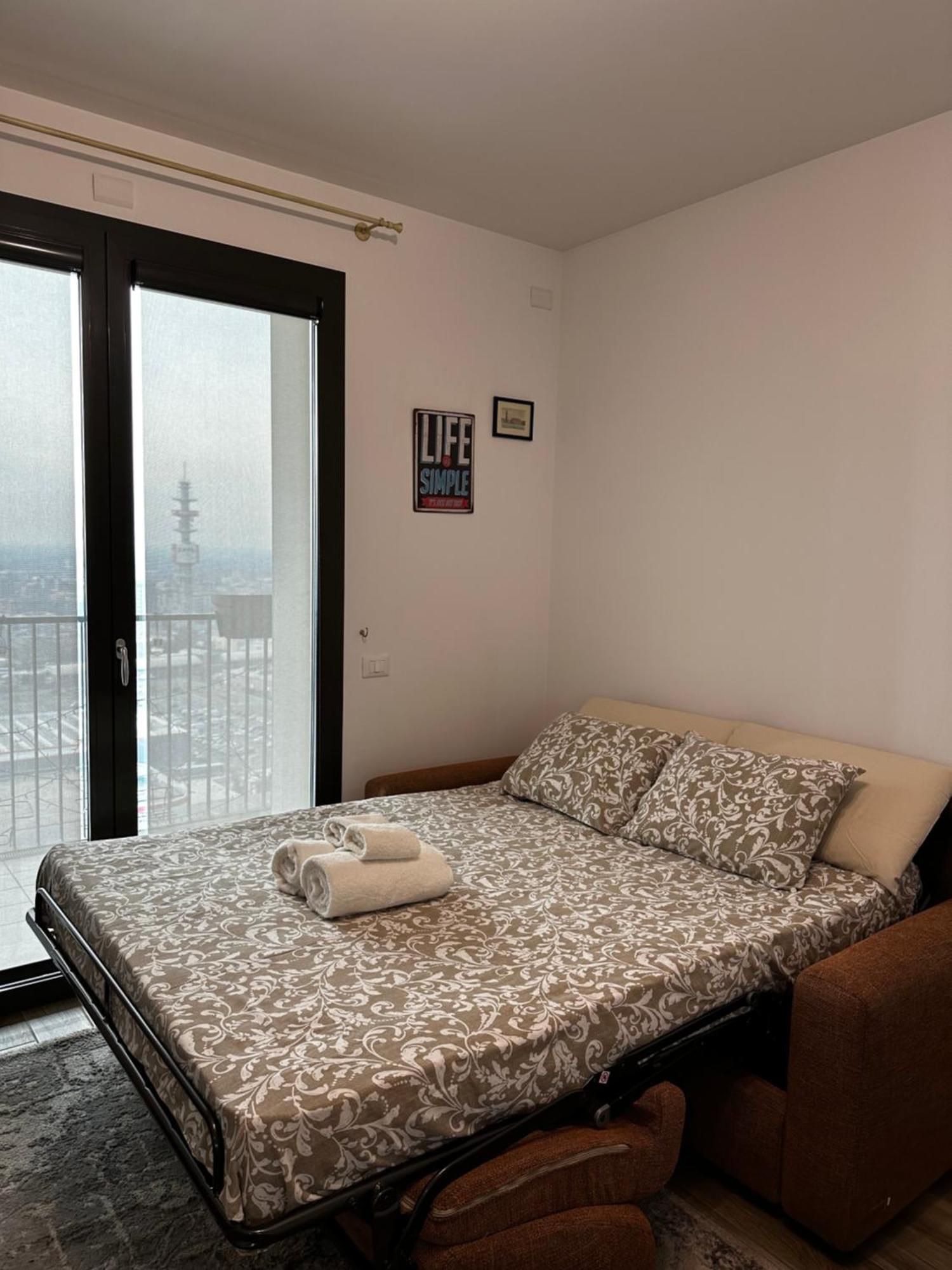 Leilighet Sweet In Smart District Milano