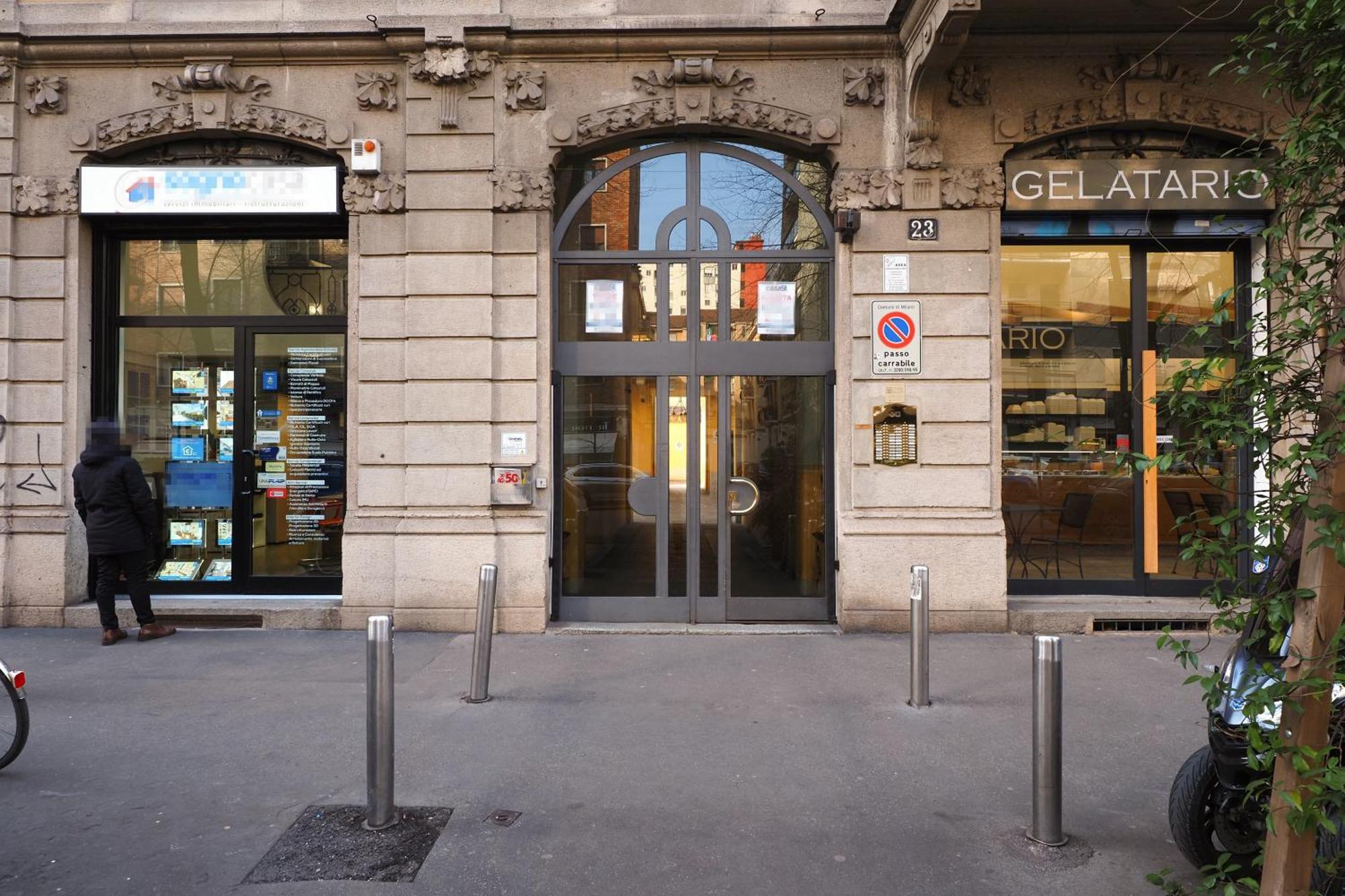 Lomellina 10 Minuti Dal Centro