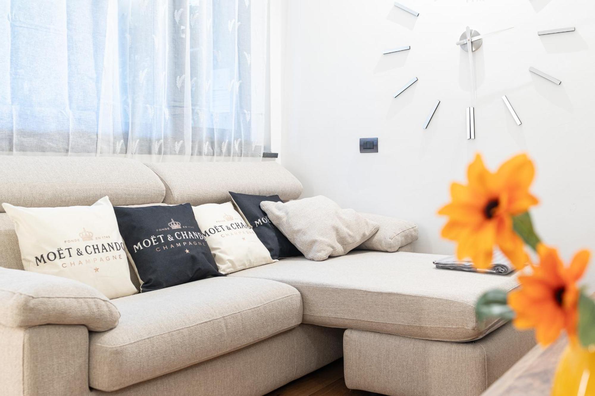 Suite2- Vicino Metro, Citylife, Stadio San Siro E Fiera Apartment *