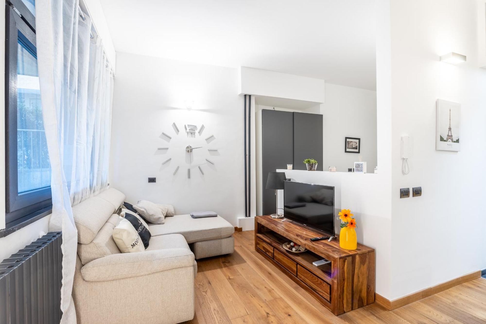Suite2- Vicino Metro, Citylife, Stadio San Siro E Fiera * Milan