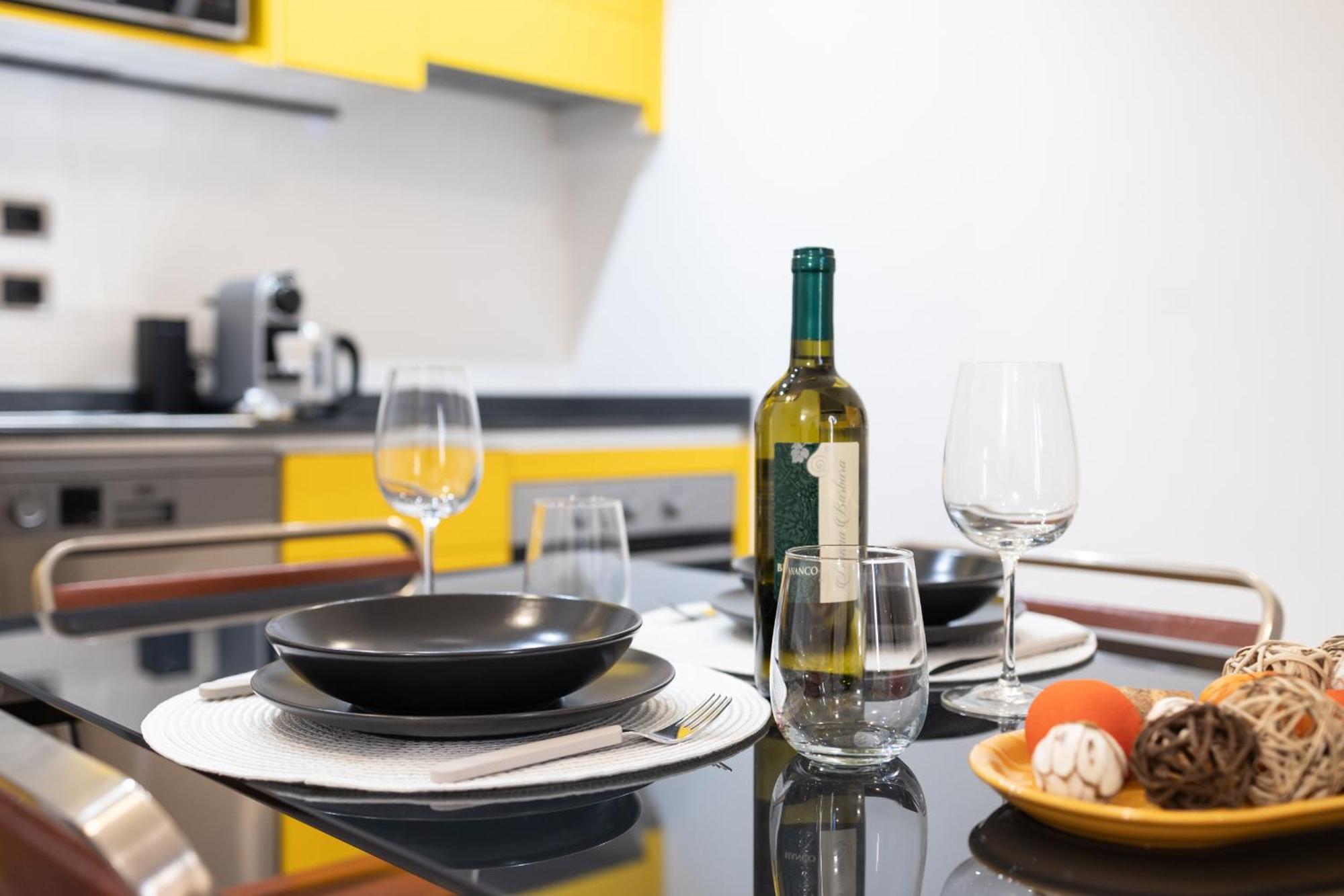 Suite2- Vicino Metro, Citylife, Stadio San Siro E Fiera