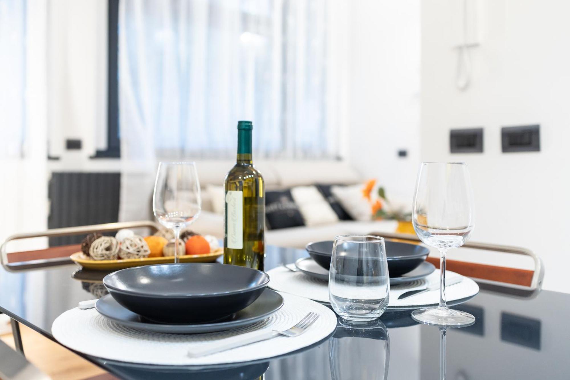 Apartment Suite2- Vicino Metro, Citylife, Stadio San Siro E Fiera Milan