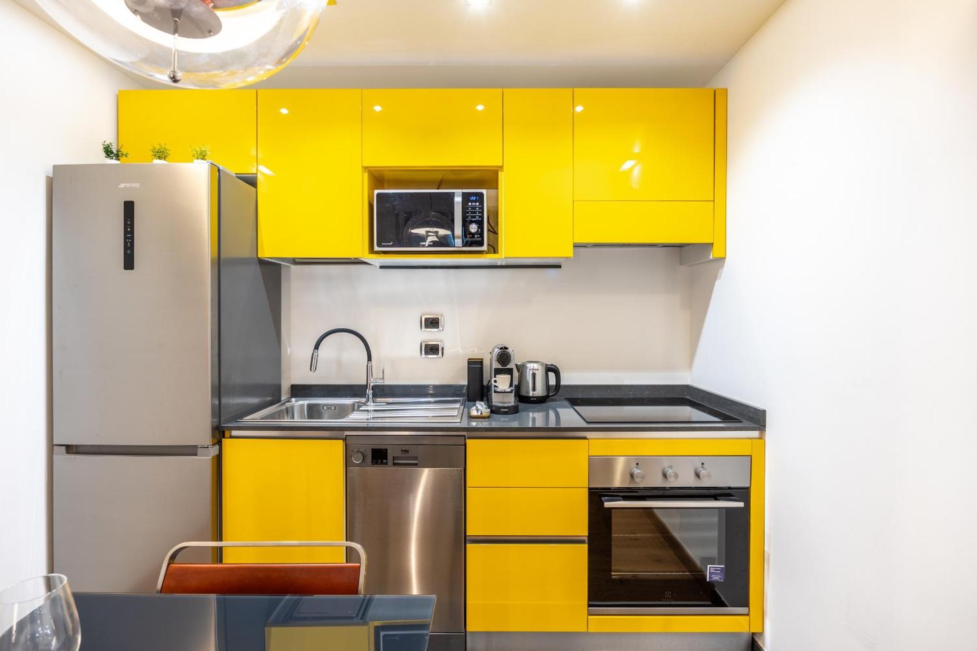 Suite2- Vicino Metro, Citylife, Stadio San Siro E Fiera Apartment Milan