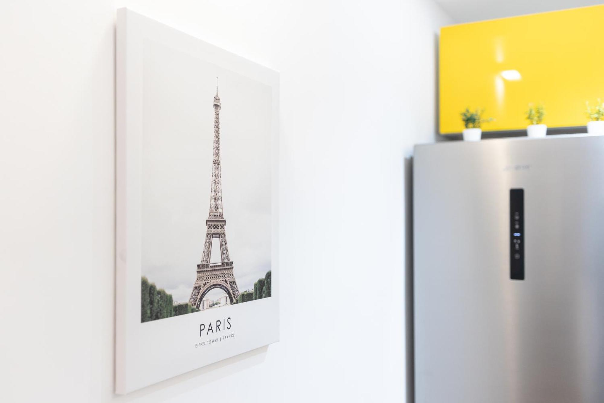 Apartment Suite2- Vicino Metro, Citylife, Stadio San Siro E Fiera *