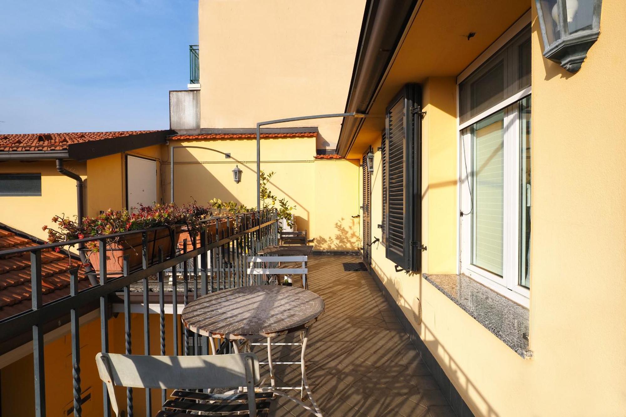 Lomellina 10 Minuti Dal Centro