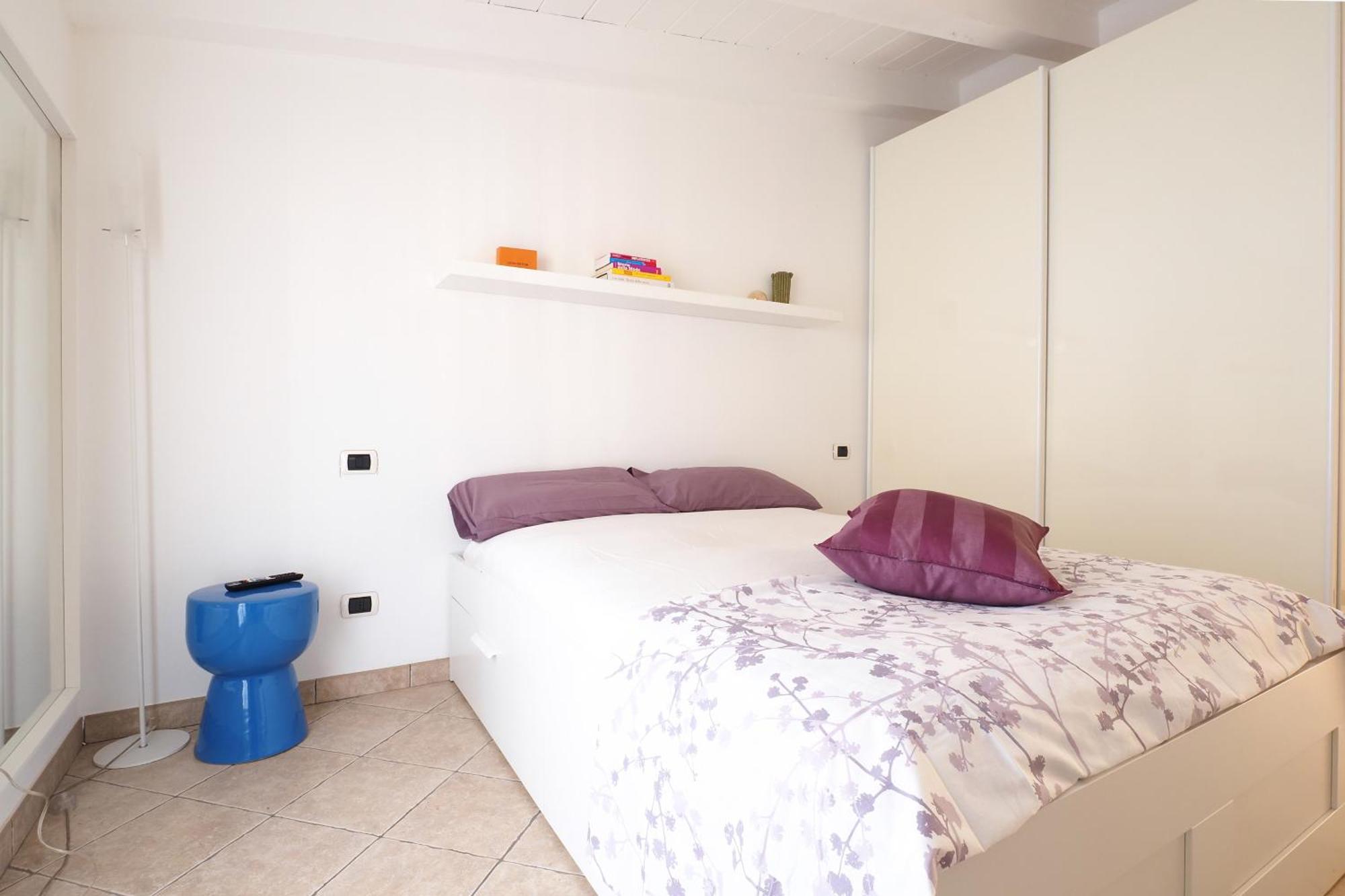 Lomellina 10 Minuti Dal Centro Leilighet