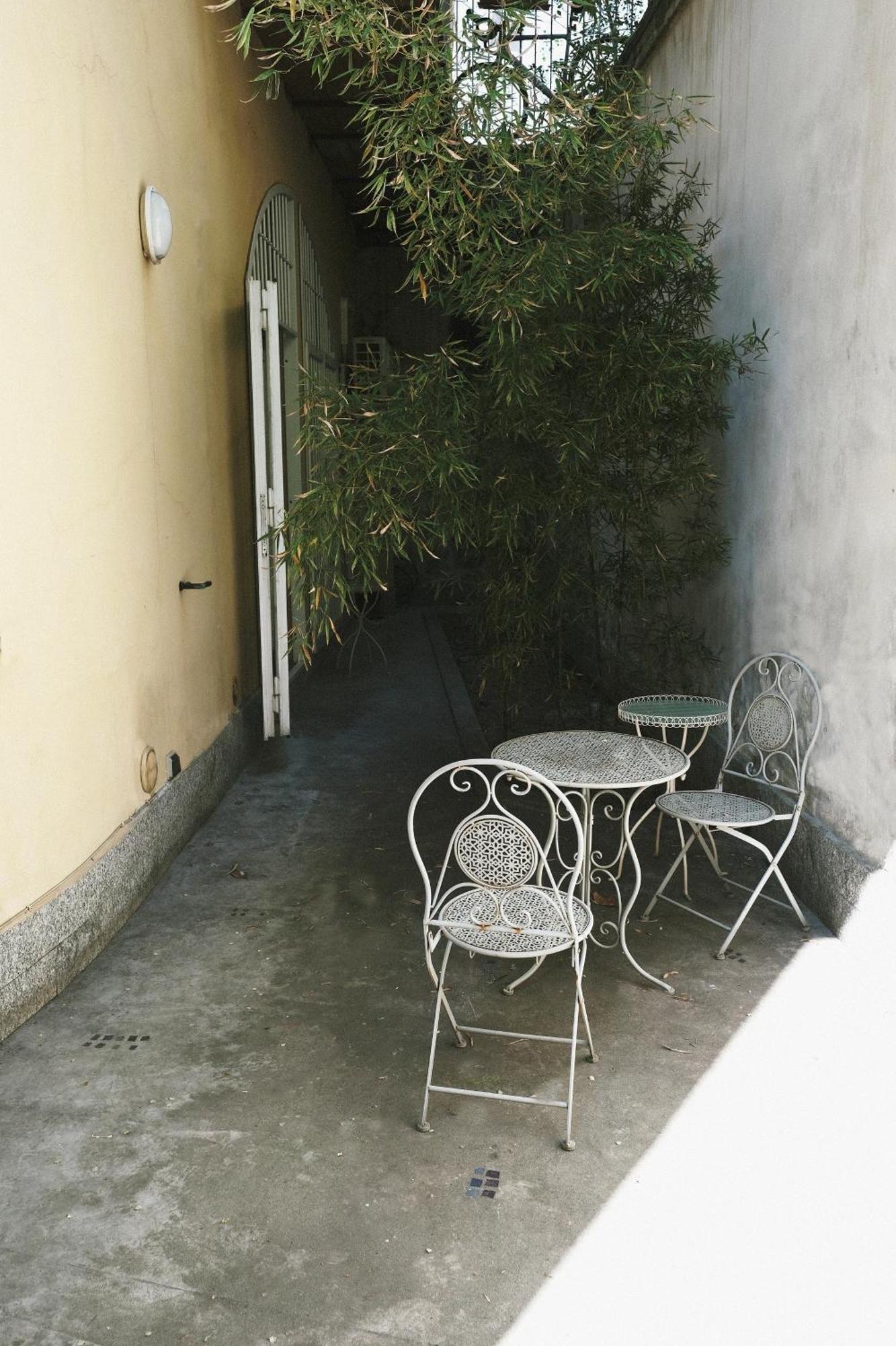 Comecasa Bright Terraced In Porta Romana Vicino Clinica Mangiagalli Appartement