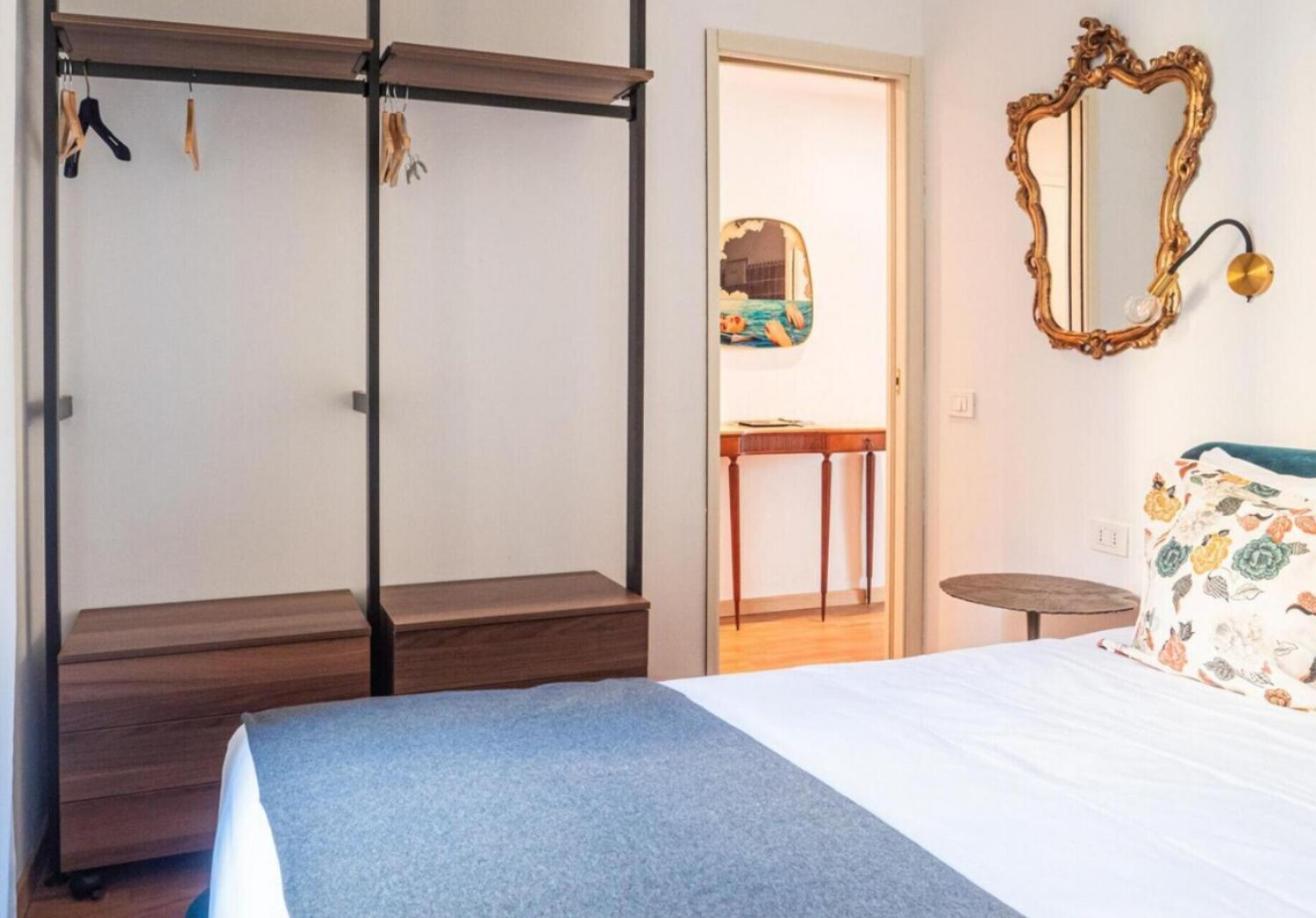 Appartamento Romantic Flat On Navigli River By Easylife