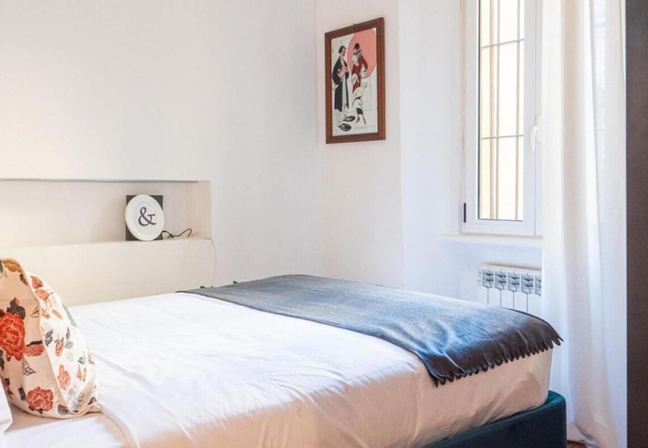 Lejlighed Romantic Flat On Navigli River By Easylife *