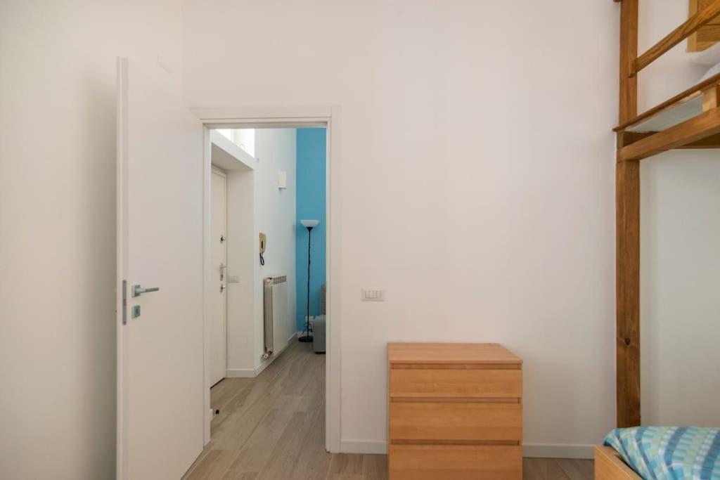 Tadino 50 Apartment