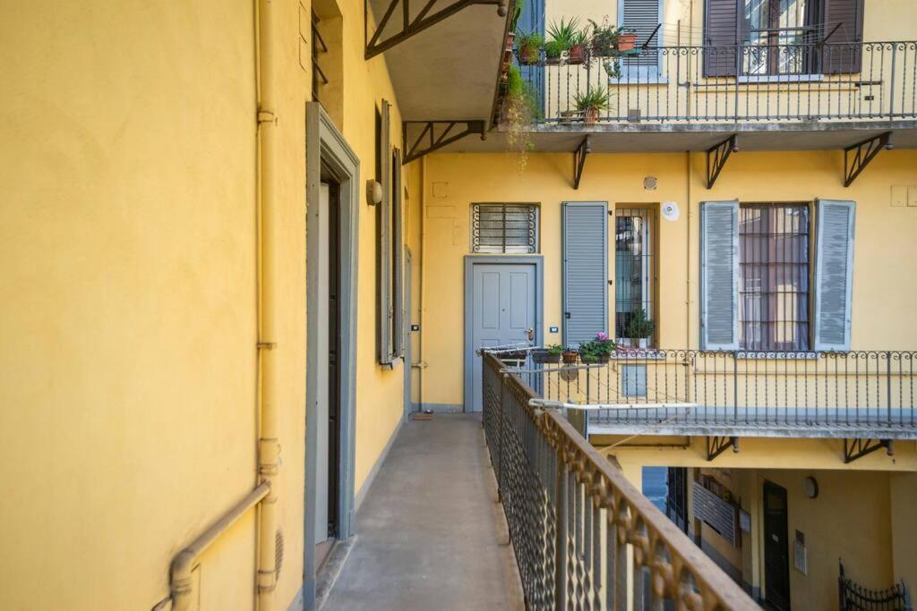 Apartment Tadino 50 *