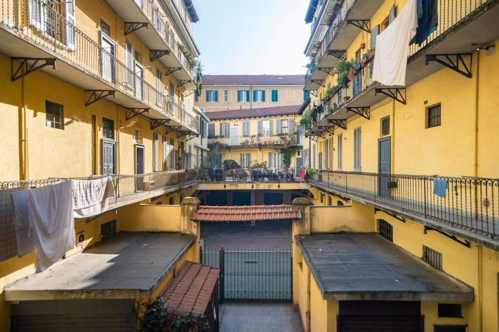 Tadino 50 Apartment