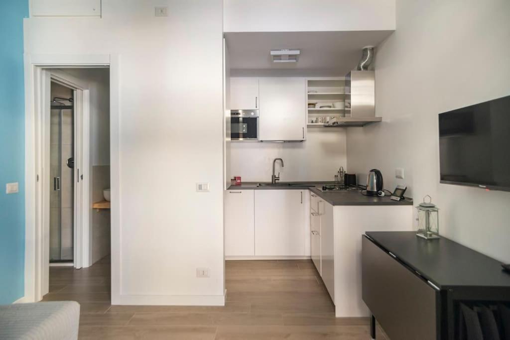 Tadino 50 Apartment *