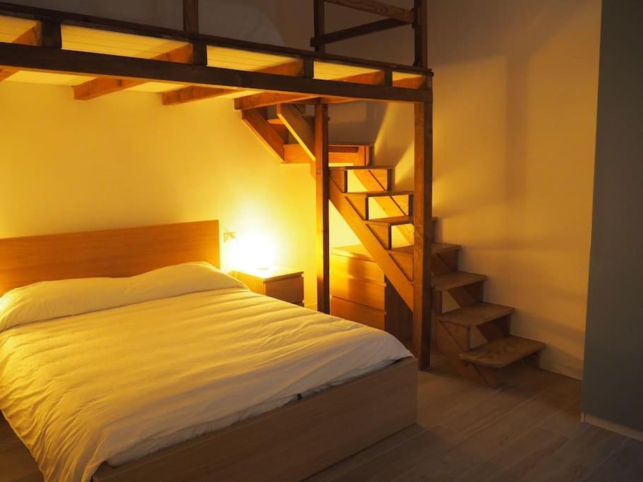 Apartment Tadino 50