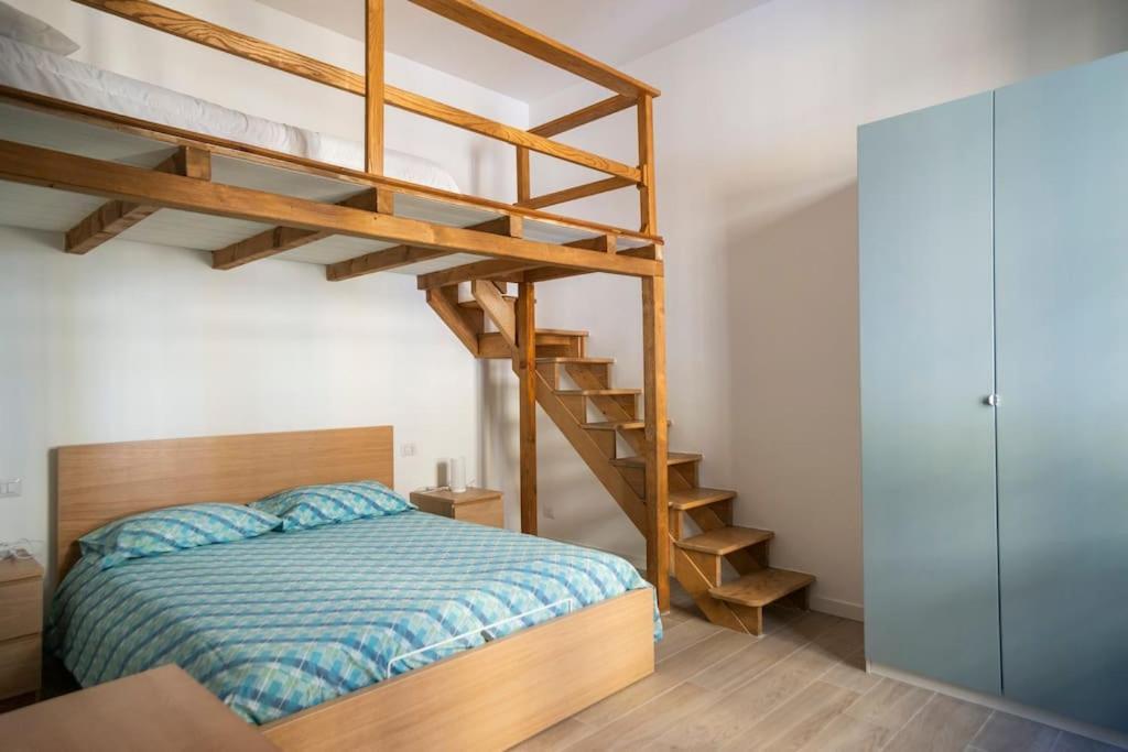 Tadino 50 Apartment Mailand