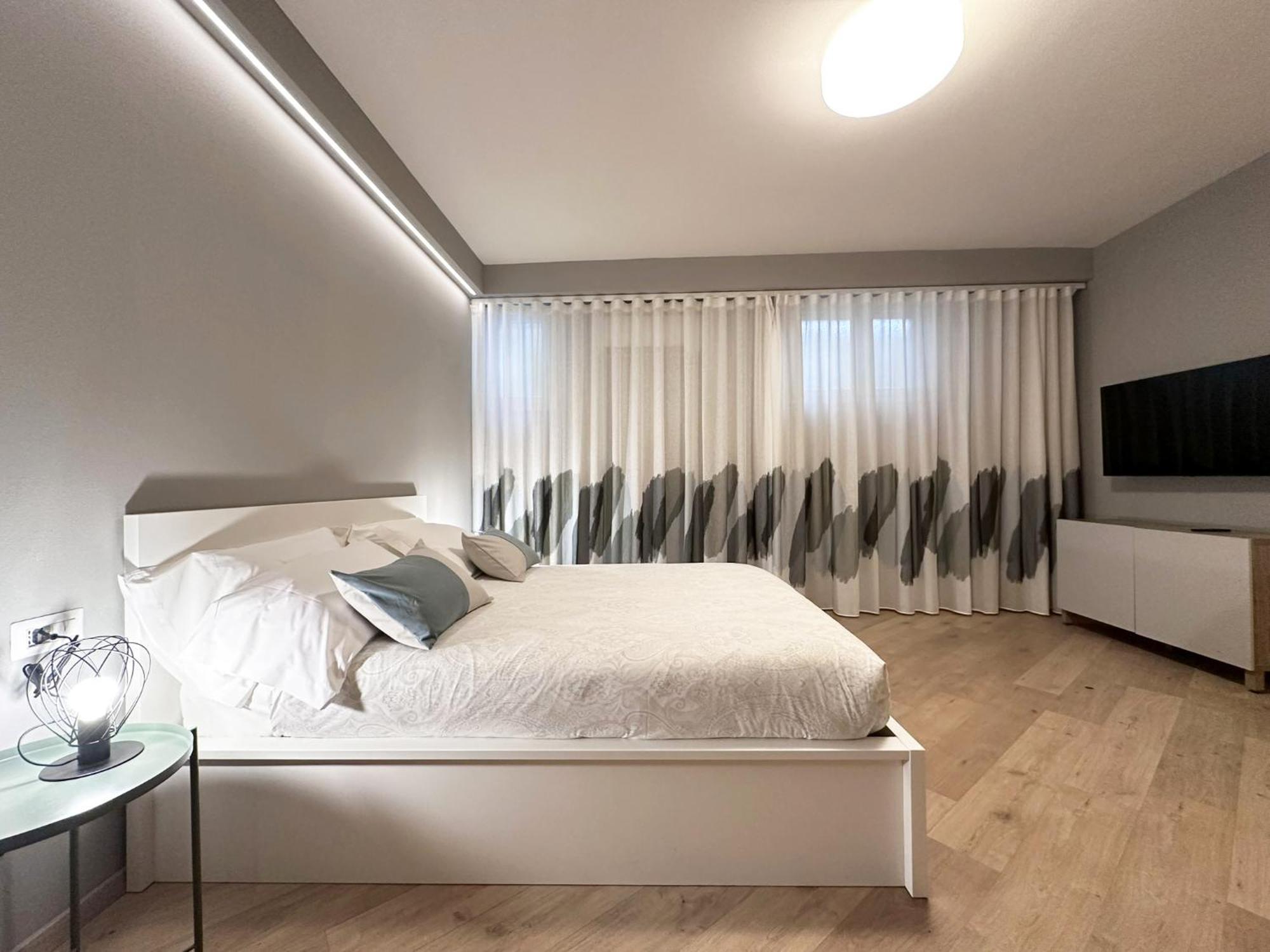 Apartment - Fiera Mailand