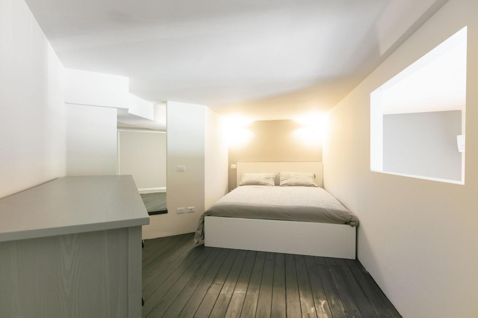 - Fiera Apartment Mailand