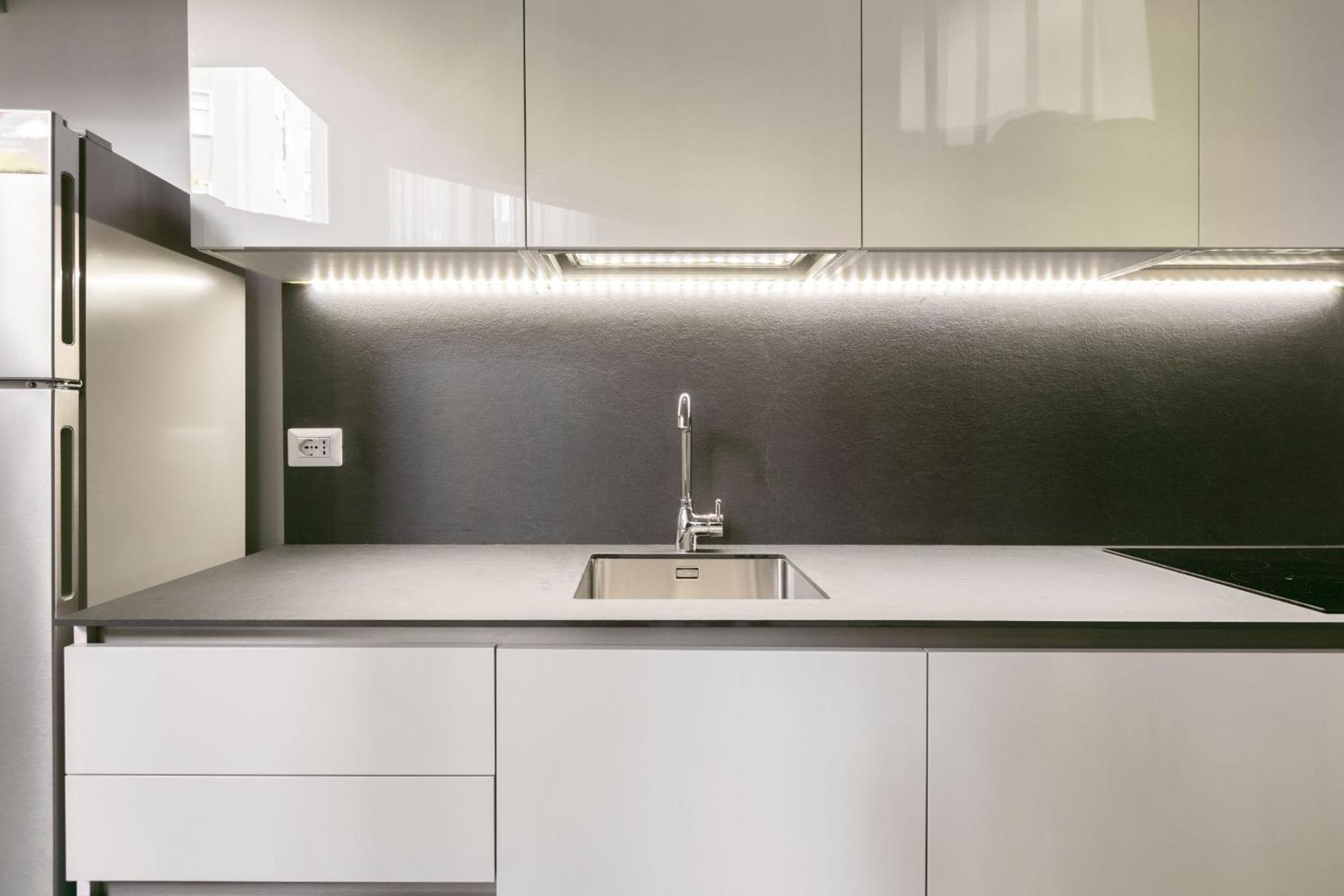 - Fiera Apartment Mailand