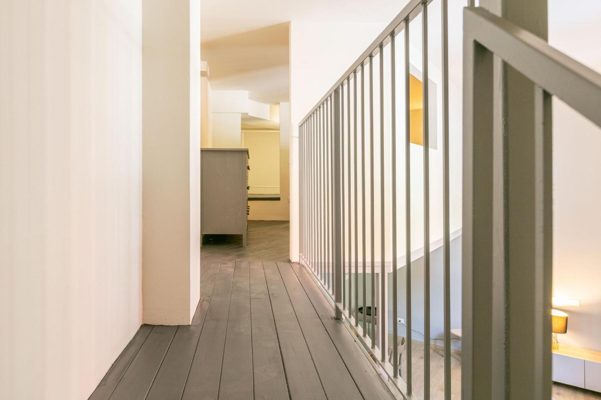 Apartment - Fiera Mailand