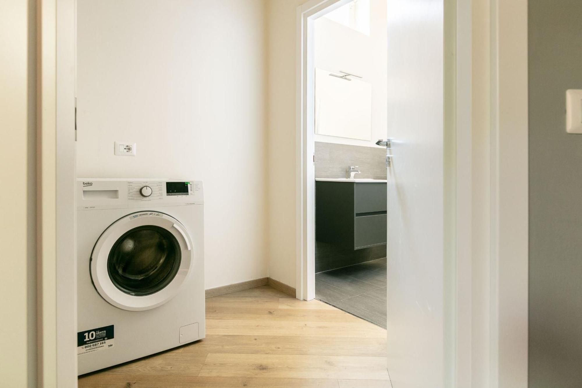 - Fiera Apartment