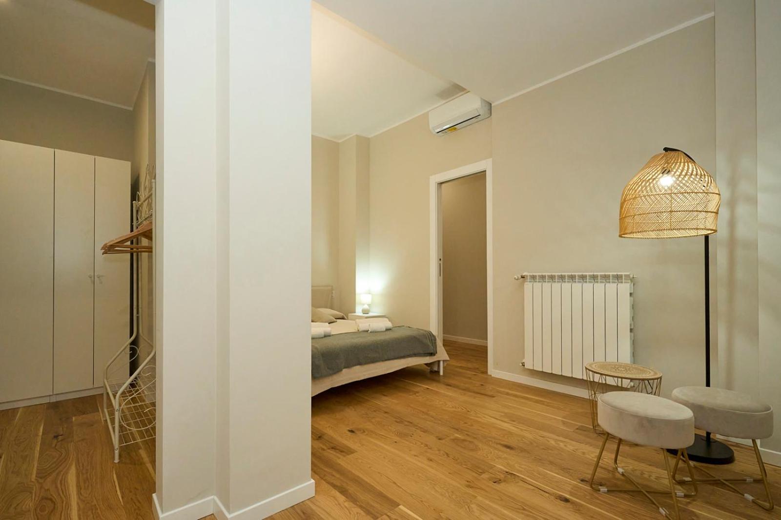 Duomo Luxury Loft A Step From Duomo Milano