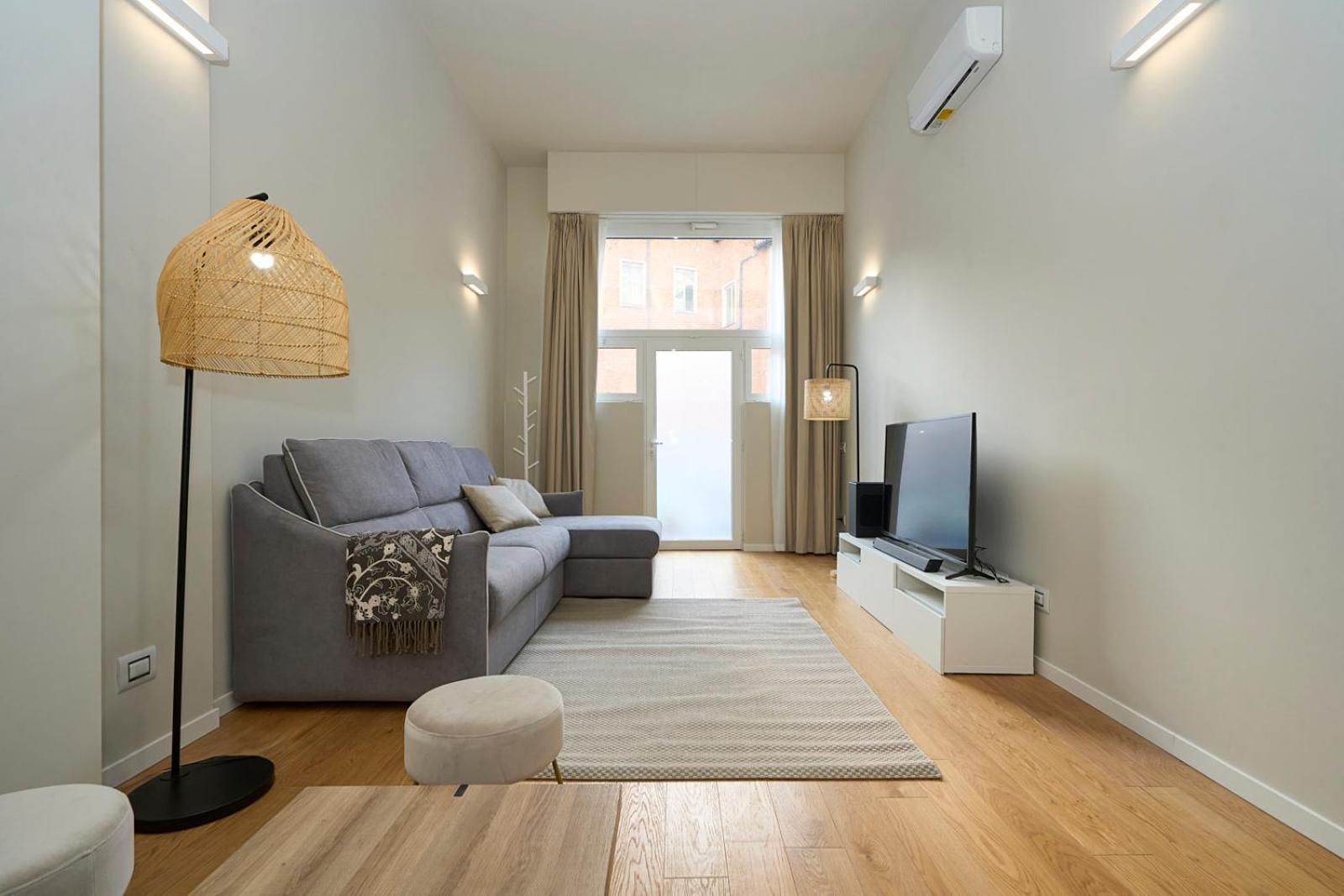 Leilighet Duomo Luxury Loft A Step From Duomo *
