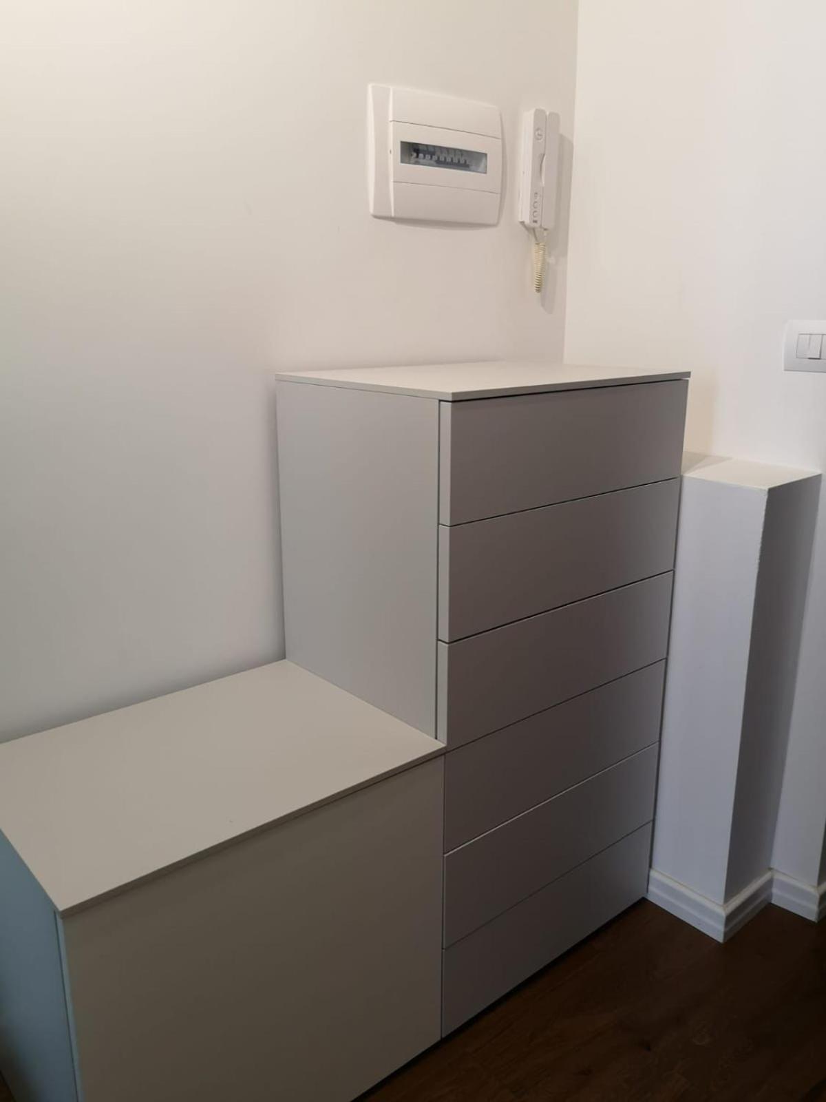 Regina In Corso Lodi - Sky Tv, Wifi E Breakfast Box * Milano