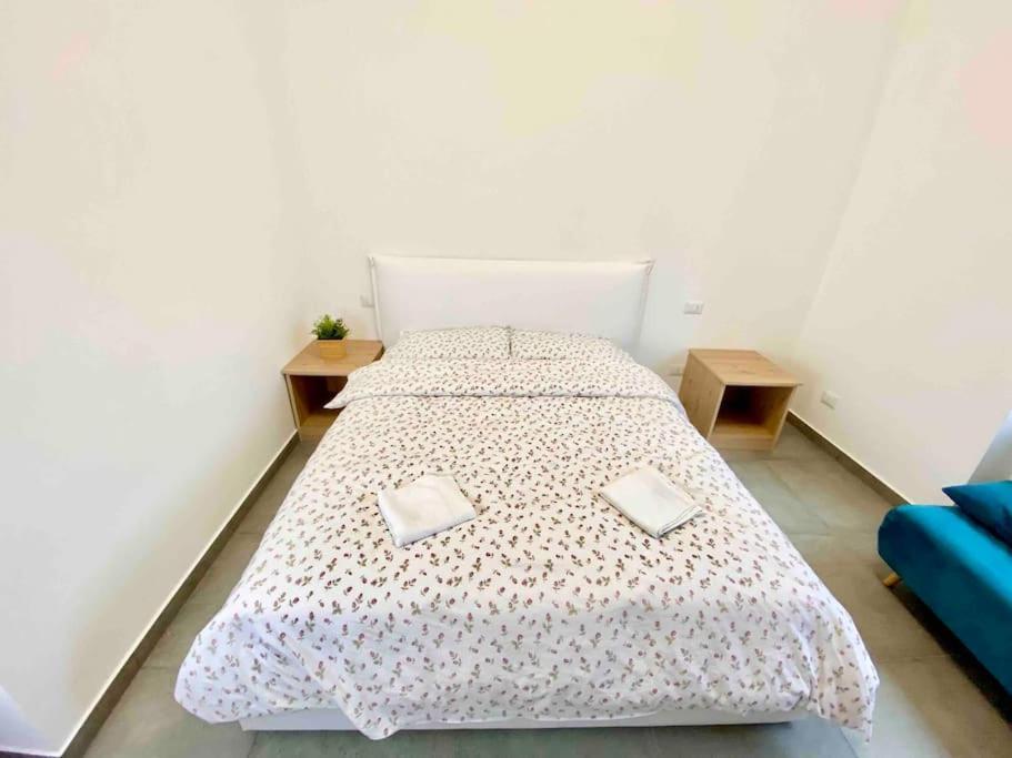 12 Minuti Dal Duomometro+10 Posti Letto Appartement Milaan