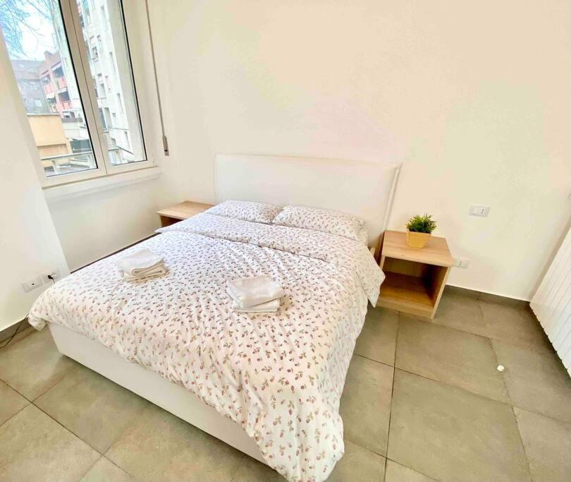 12 Minuti Dal Duomometro+10 Posti Letto * Milaan