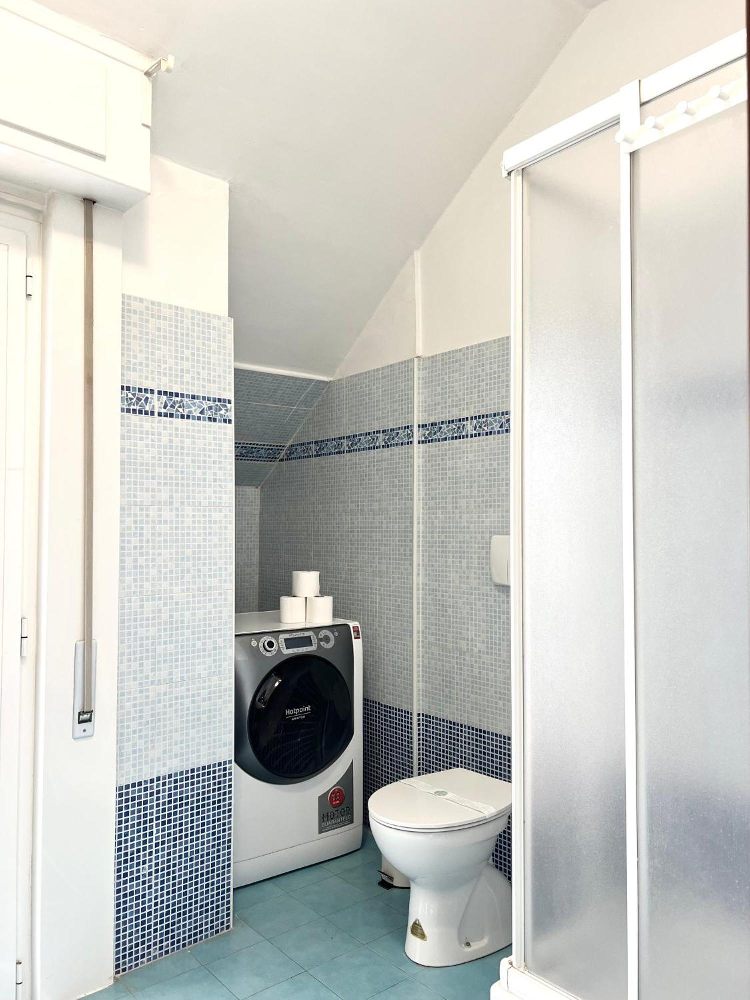 Comecasa 2 Bedrooms 450mt From Duomo Mailand