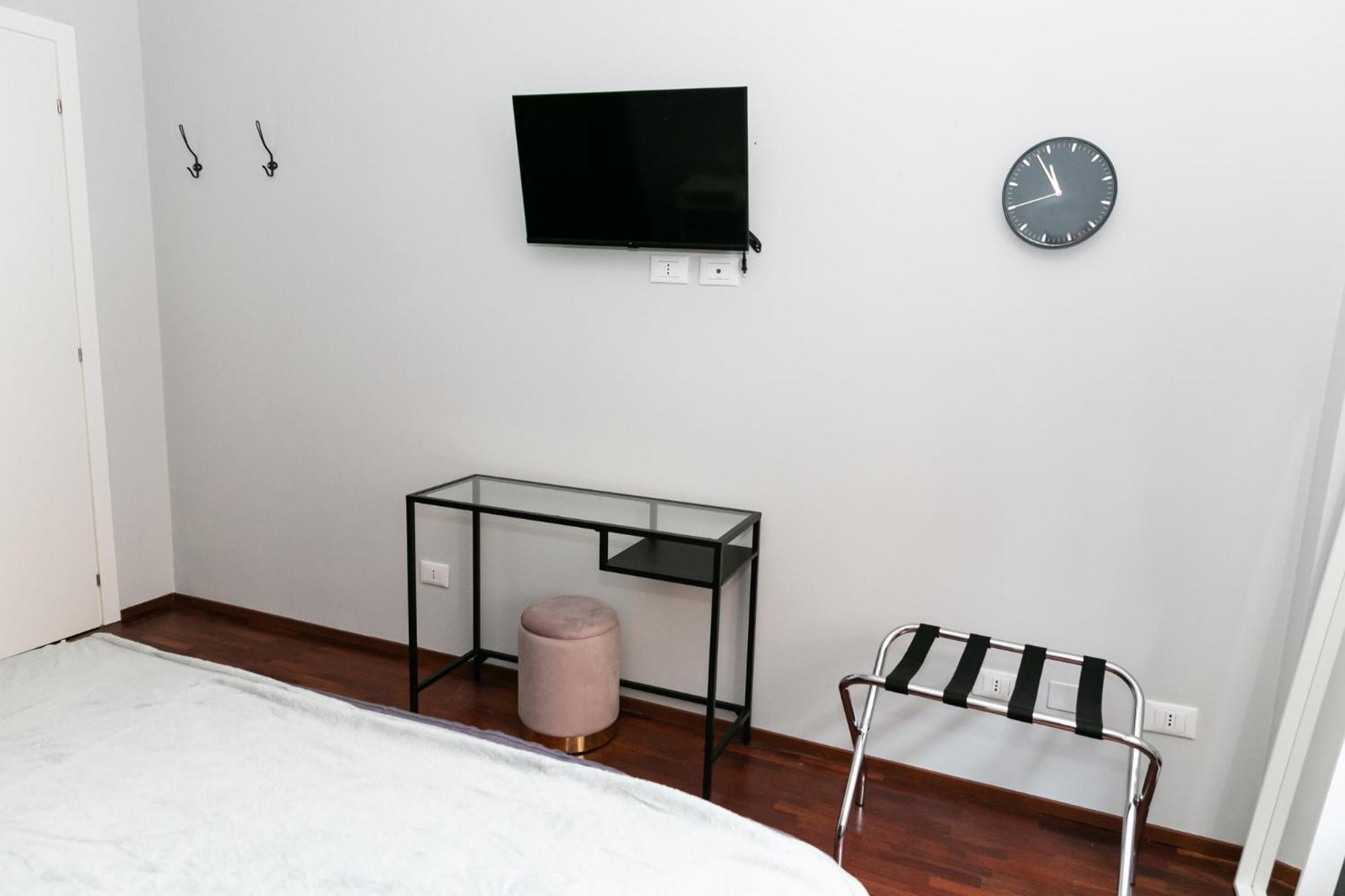 Appartement Sweet House Deluxe *