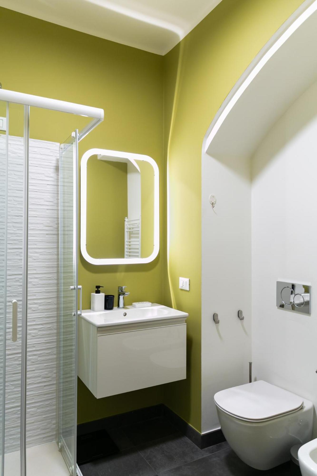 Appartement Sweet House Deluxe