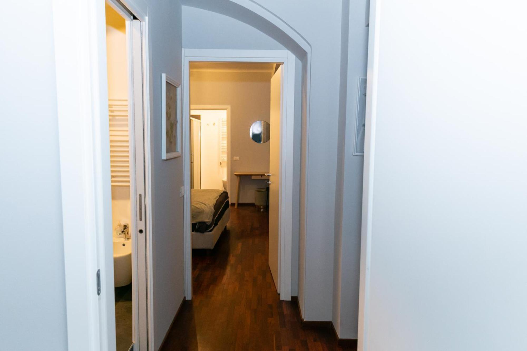Sweet House Deluxe Appartement Milaan