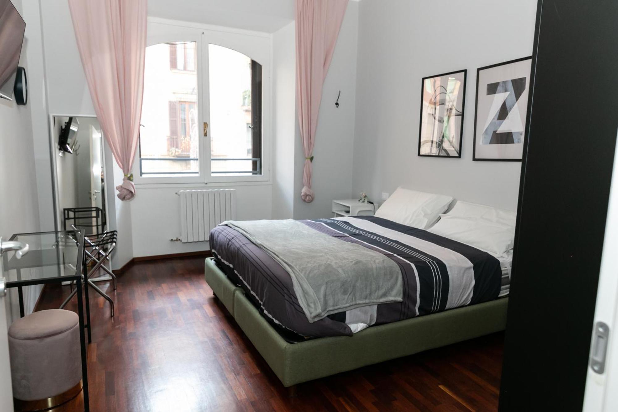 Sweet House Deluxe Appartement Milaan
