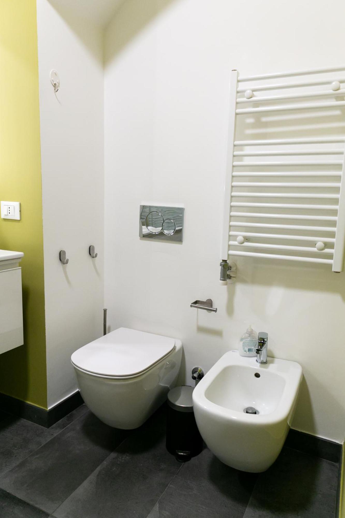 Appartement Sweet House Deluxe