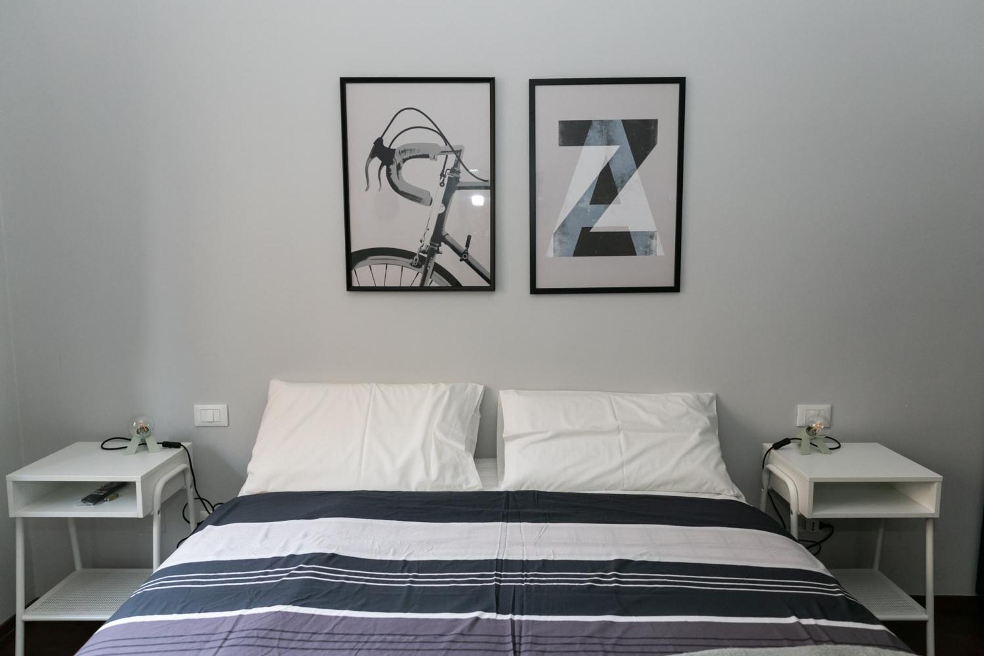 Sweet House Deluxe Appartement *